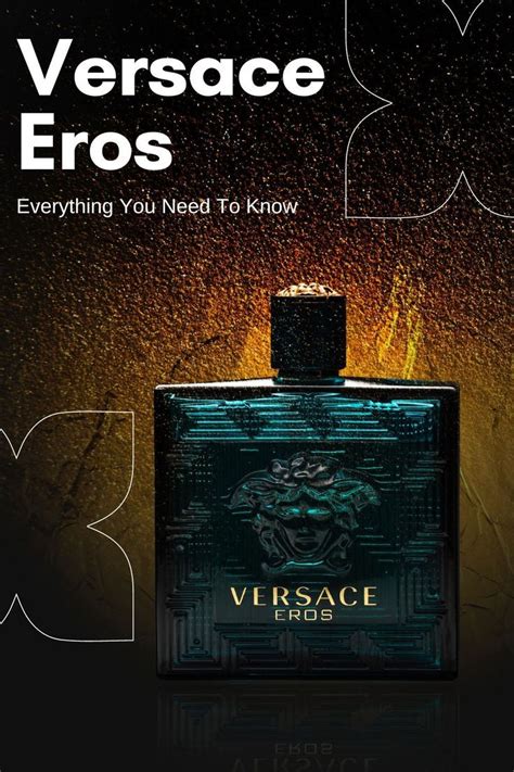 does Versace Eros really work